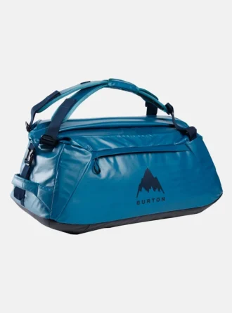 バートン マルチパス 60L 拡張可能ダッフルバッグ