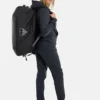 バートン マルチパス 60L 拡張可能ダッフルバッグ