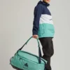 バートン マルチパス 60L 拡張可能ダッフルバッグ