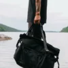 バートン マルチパス 60L 拡張可能ダッフルバッグ