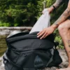 バートン マルチパス 60L 拡張可能ダッフルバッグ