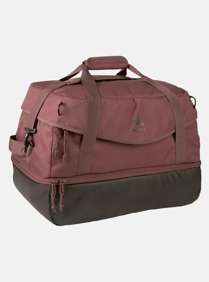 バートン ギグ 70L ダッフルバッグ