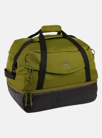 バートン ギグ 70L ダッフルバッグ