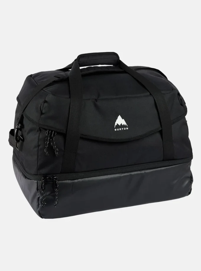 バートン ギグ 70L ダッフルバッグ