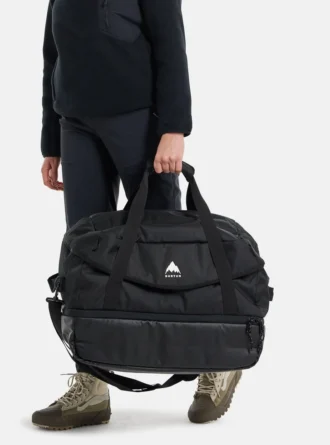 バートン ギグ 70L ダッフルバッグ