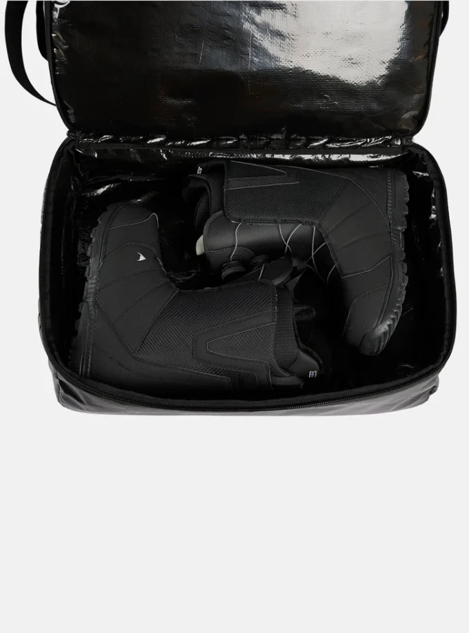 バートン ギグ 70L ダッフルバッグ