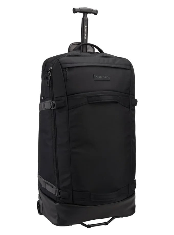 バートン マルチパス 90L チェックイン用トラベルバッグ – サンプル