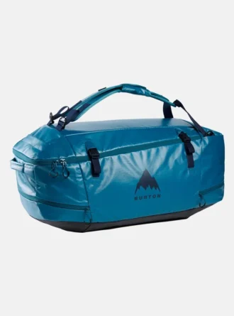 バートン マルチパス 90L ラージ ダッフルバッグ