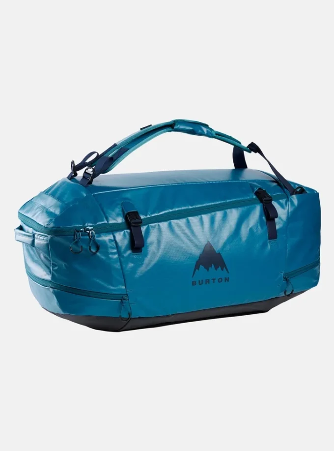バートン マルチパス 90L ラージ ダッフルバッグ