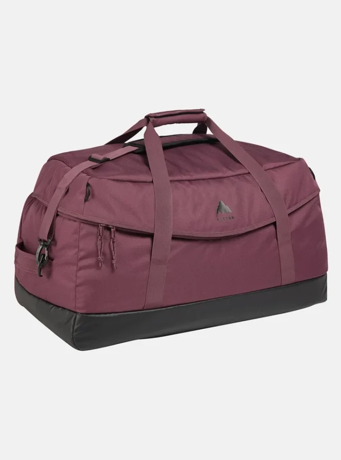 バートン フライトアテンダント 90L ダッフルバッグ