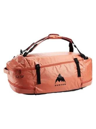 バートン マルチパス 90L ラージダッフルバッグ – サンプル