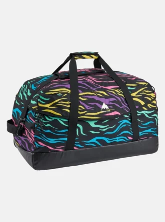 バートン フライトアテンダント 90L ダッフルバッグ（サンプル）