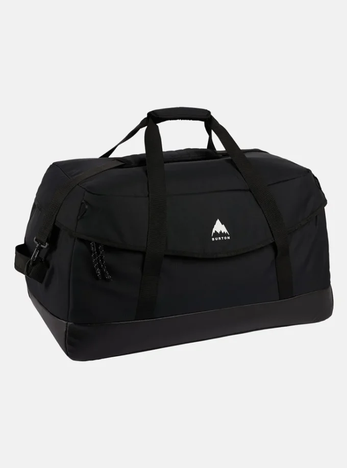 バートン フライトアテンダント 90L ダッフルバッグ