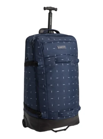 バートン マルチパス 90L チェックイン対応トラベルバッグ