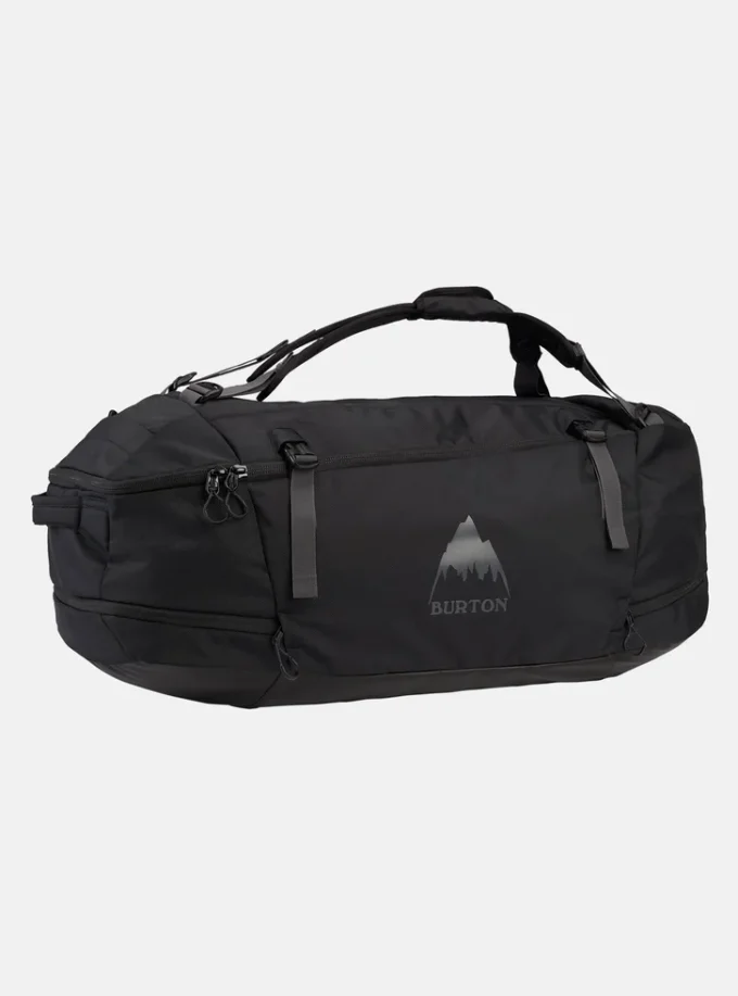 バートン マルチパス 90L ラージダッフルバッグ