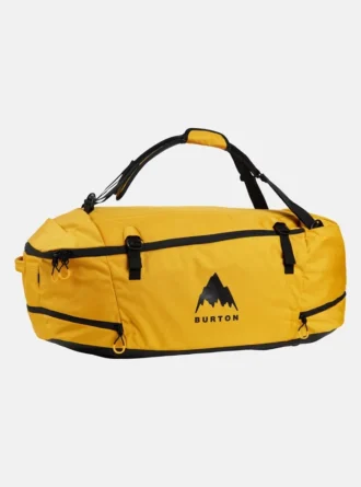 バートン マルチパス 90L ラージダッフルバッグ