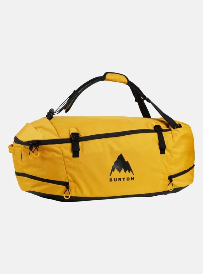 バートン マルチパス 90L ラージダッフルバッグ
