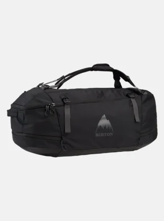 バートン マルチパス 90L ラージ ダッフルバッグ