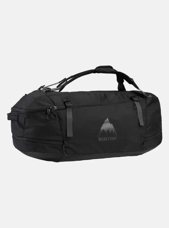 バートン マルチパス 90L ラージ ダッフルバッグ