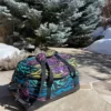バートン フライトアテンダント 90L ダッフルバッグ