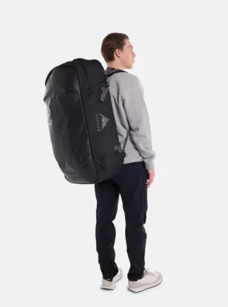 バートン マルチパス 90L ラージダッフルバッグ