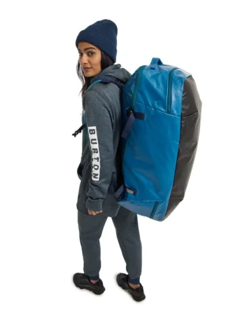 バートン マルチパス 90L ラージ ダッフルバッグ