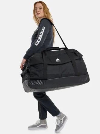 バートン フライトアテンダント 90L ダッフルバッグ