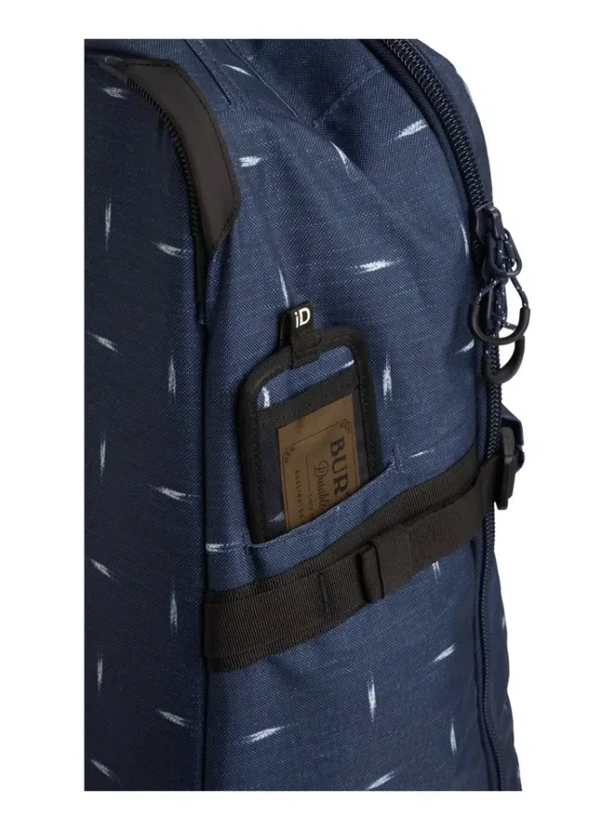 バートン マルチパス 90L チェックイン対応トラベルバッグ