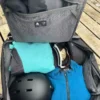 バートン マルチパス 90L ラージ ダッフルバッグ