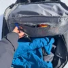 バートン マルチパス 90L ラージ ダッフルバッグ