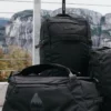バートン マルチパス 90L チェックイン対応トラベルバッグ