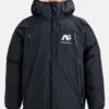 バートン AG ターガム リバーシブル ジャケット