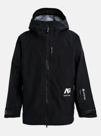 バートン AG ハードパック GORE-TEX 3L ジャケット