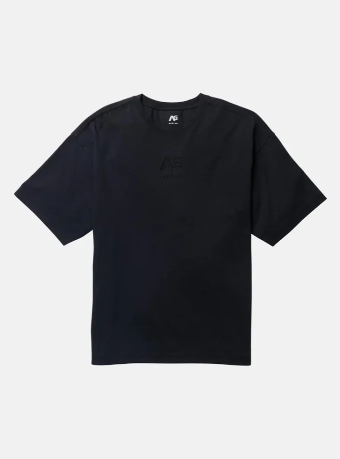 バートン AG アウトフォール 半袖 Tシャツ