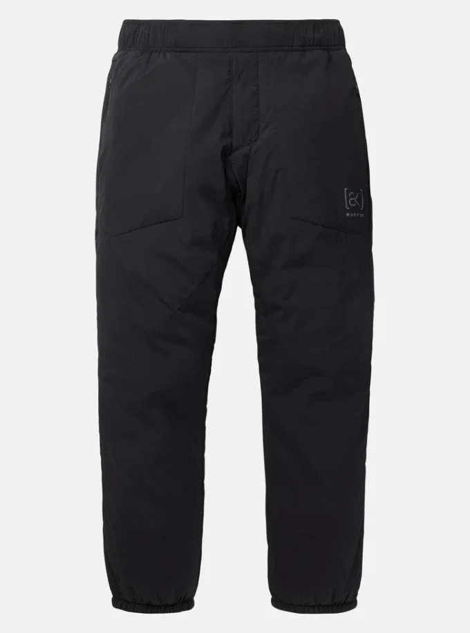メンズ バートン [ak]® ヘリウム ストレッチ インサレーテッド パンツ