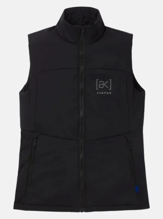 ウィメンズ バートン [ak]® ヘリウム ストレッチ インサレーテッド ベスト