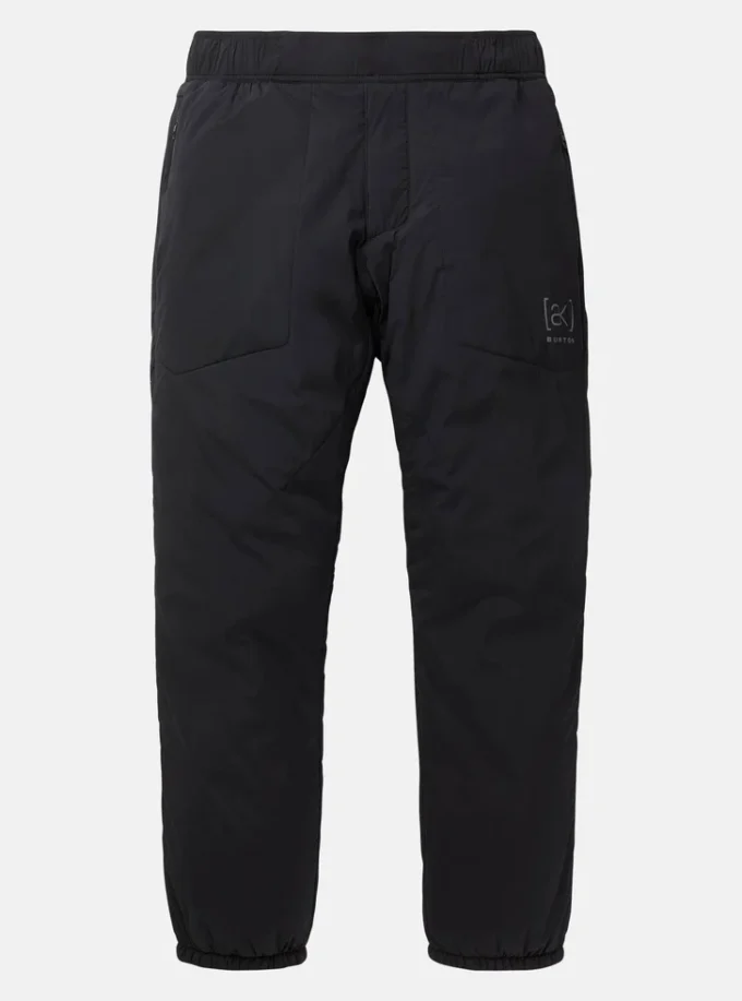 メンズ バートン [ak]® ヘリウム ストレッチ インサレーテッド パンツ