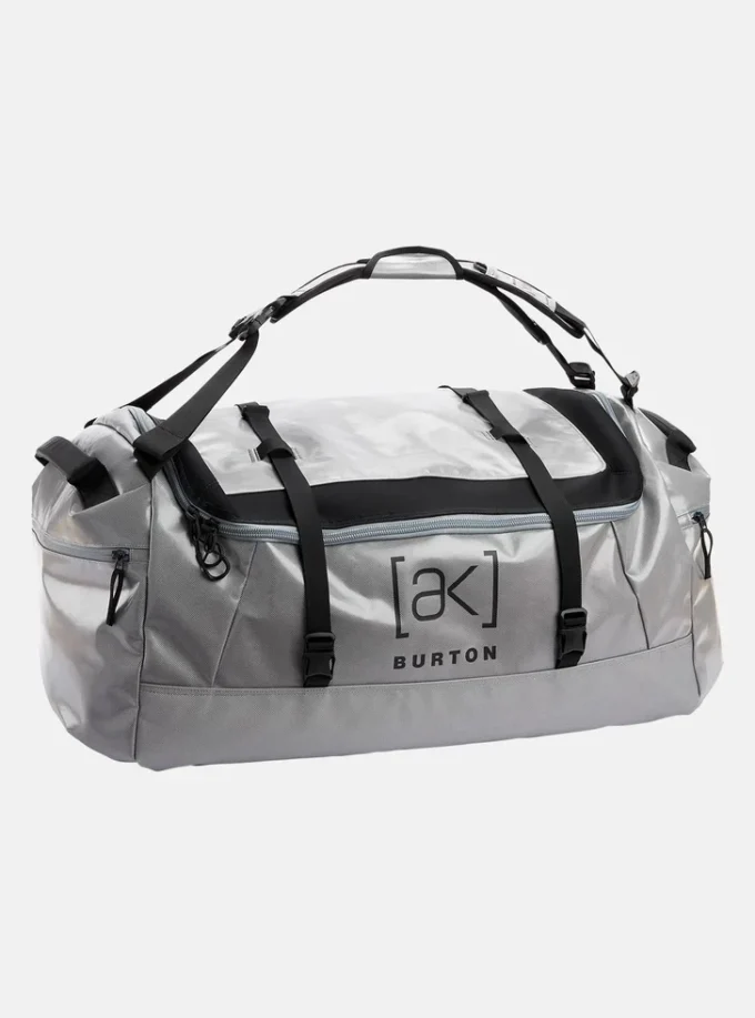 バートン [ak]® 120L ダッフルバッグ