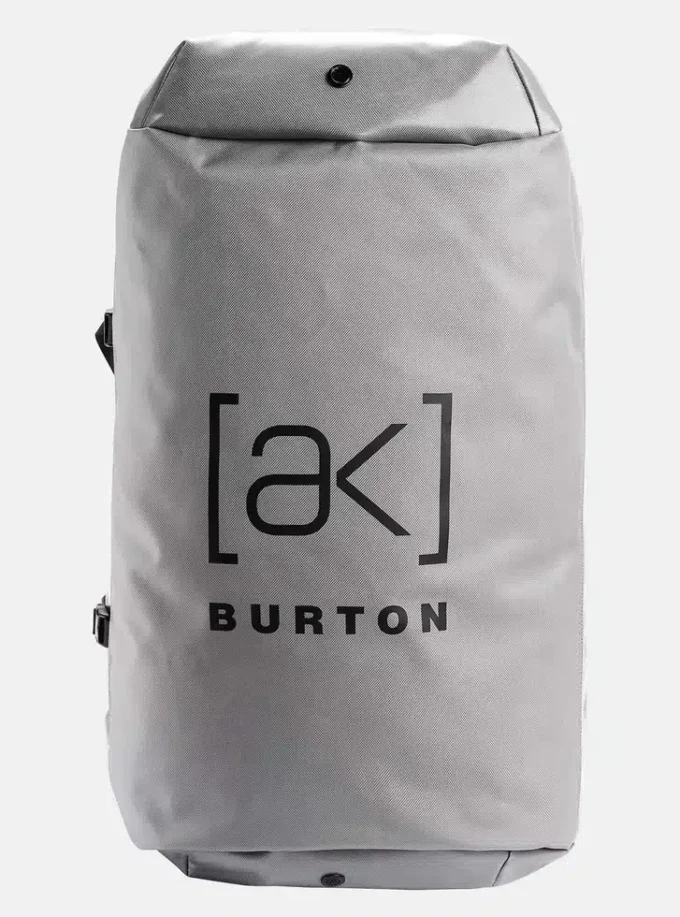 バートン [ak]® 120L ダッフルバッグ