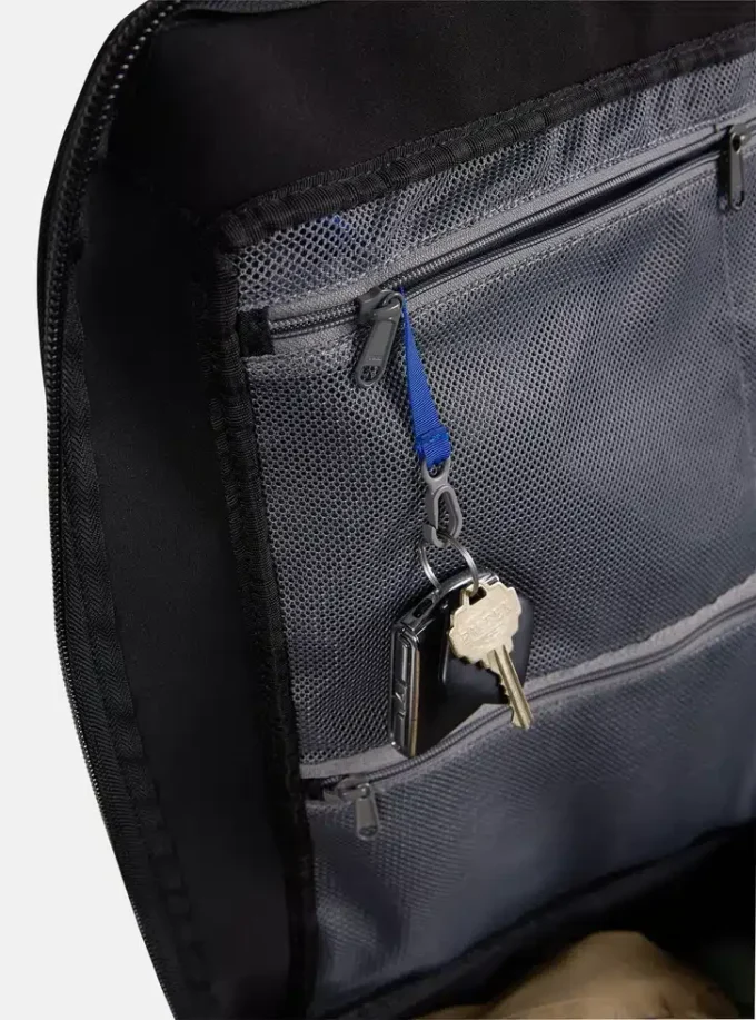 バートン [ak]® 120L ダッフルバッグ