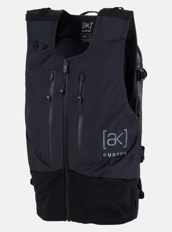 バートン [ak]® ディスパッチャー 13L ベストパック