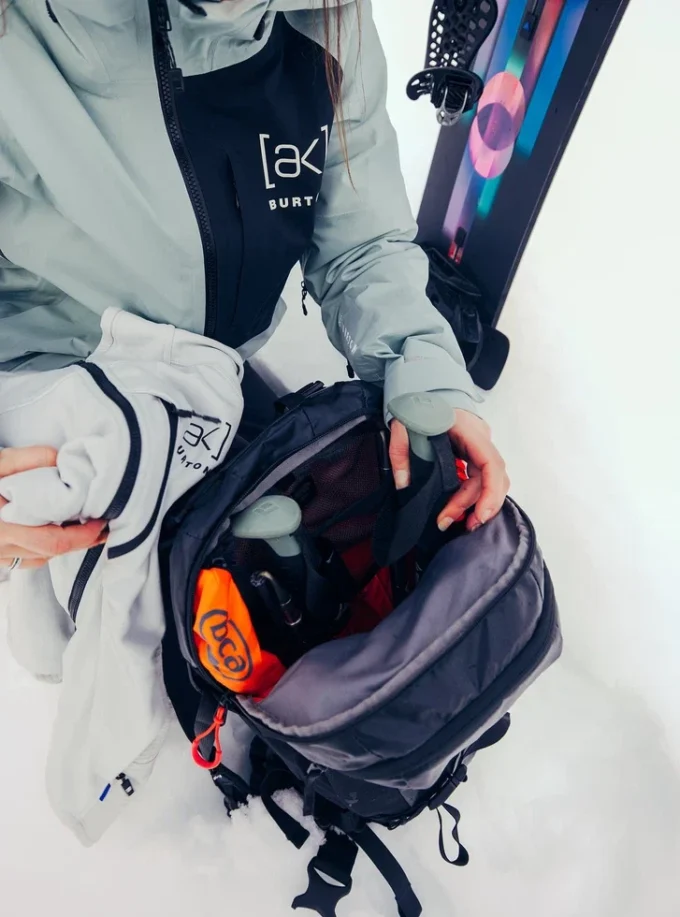 バートン [ak]® ディスパッチャー 18L バックパック