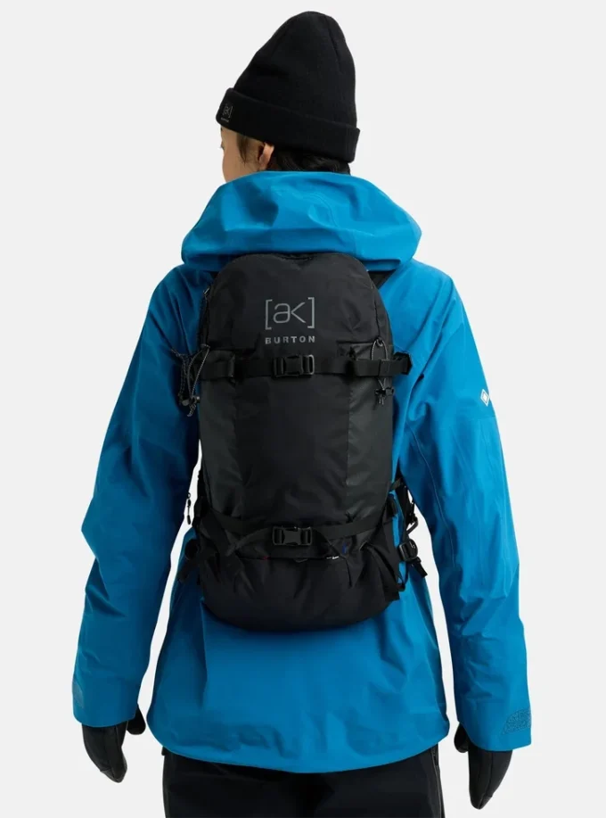 バートン [ak]® サージェンス ツアー 18L バックパック