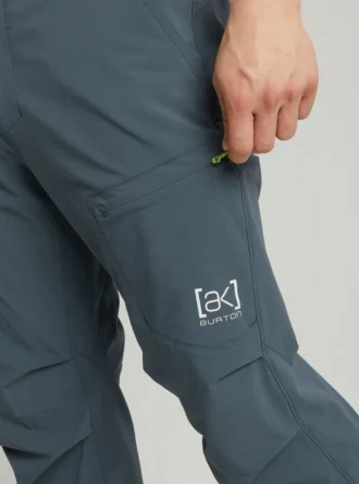 メンズ バートン [ak]® エアピン パンツ