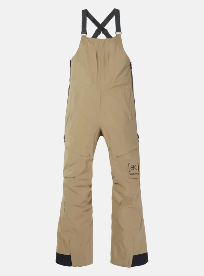 ウィメンズ バートン [ak]® キミー ゴアテックス 2L ビブパンツ