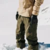 バートン [ak]® レザーテックグローブ