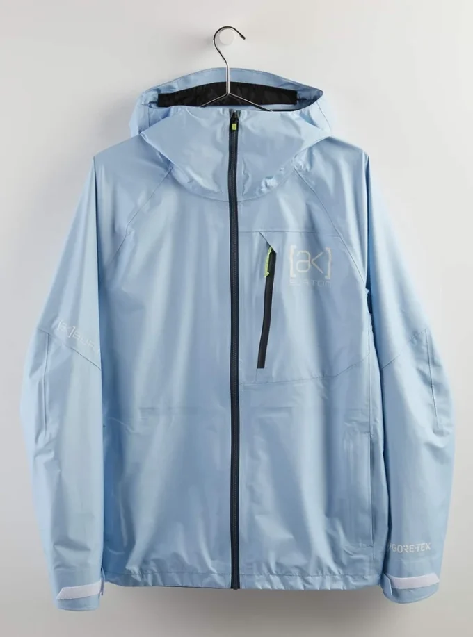 バートン [ak]® 3層構造 GORE-TEX サージェンス ジャケット