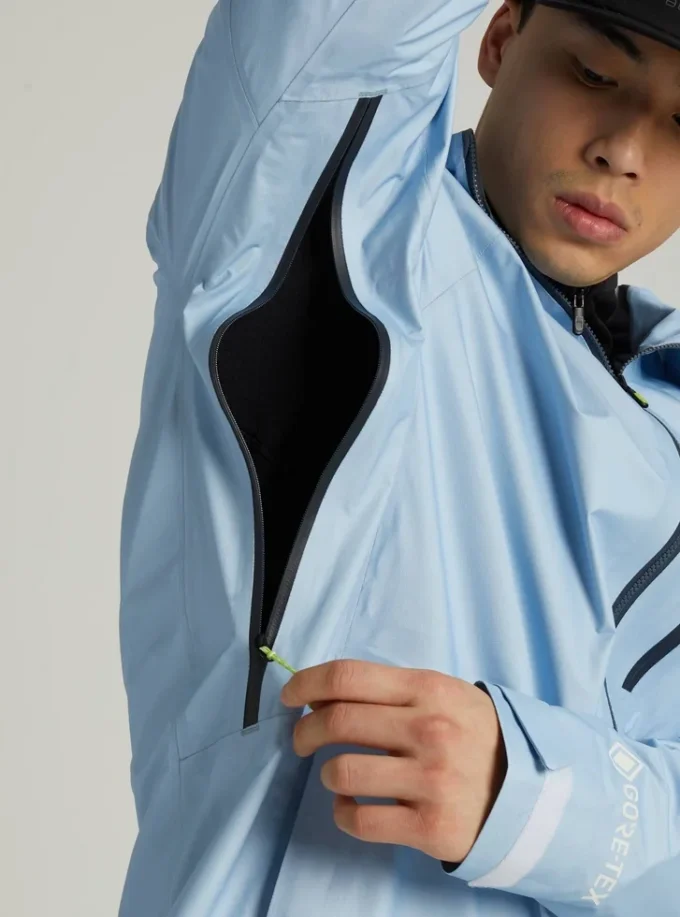 バートン [ak]® 3層構造 GORE-TEX サージェンス ジャケット