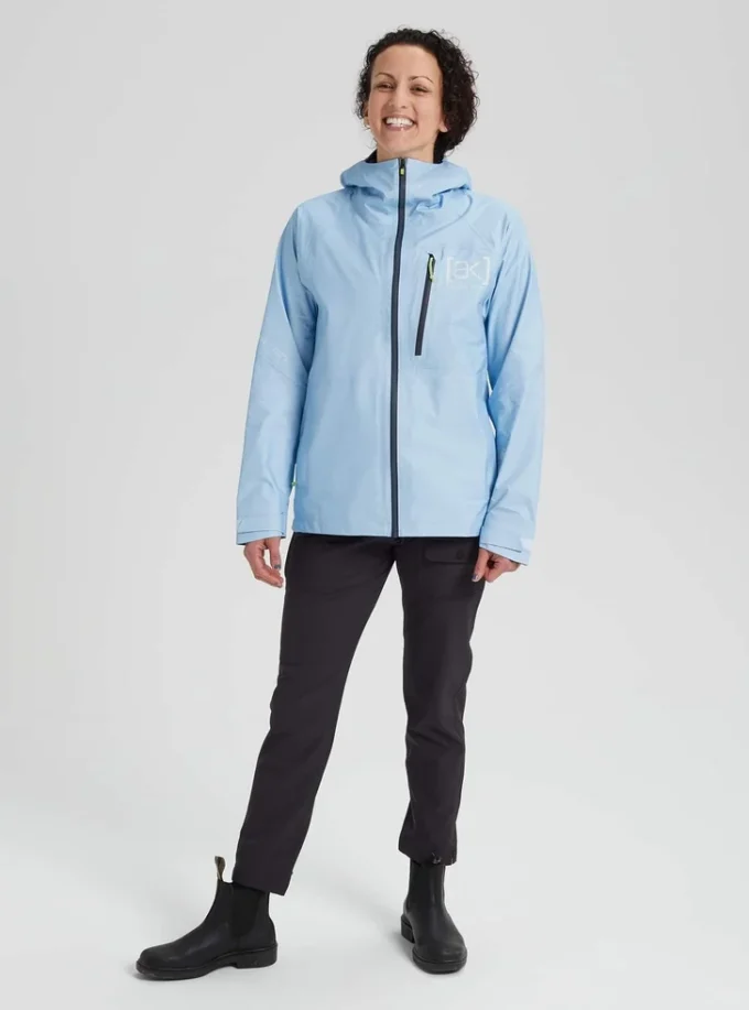 バートン [ak]® 3層構造 GORE-TEX サージェンス ジャケット