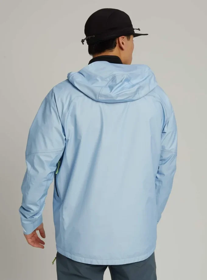 バートン [ak]® 3層構造 GORE-TEX サージェンス ジャケット